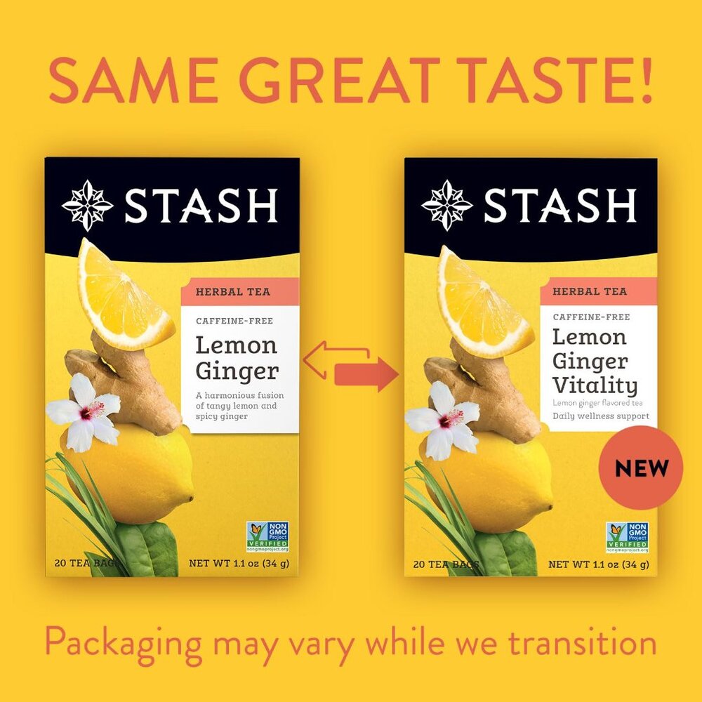 Ethically Sourced Herbal Tea Sampler - 6 Fruity Flavors for Every Mood - Picture 4 of 9